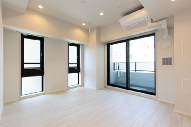 ※写真は同タイプ住戸です。