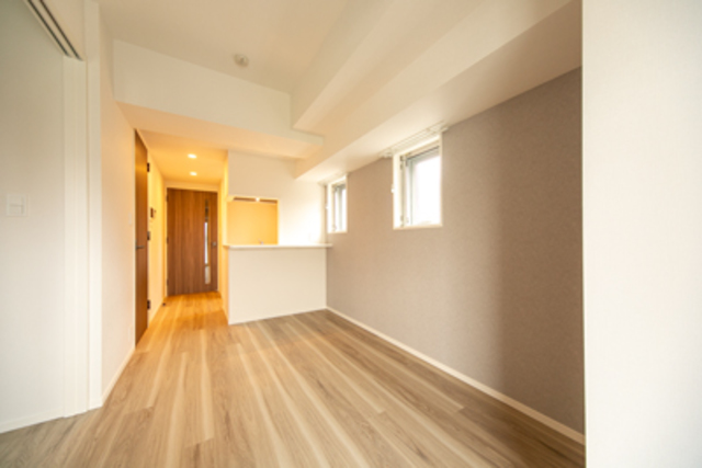 ※写真は同タイプ住戸です。