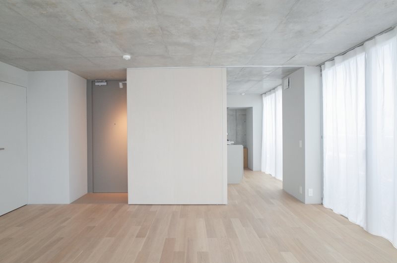 玄関周りの空間も美しい&hellip;うっとりしてしまいます。