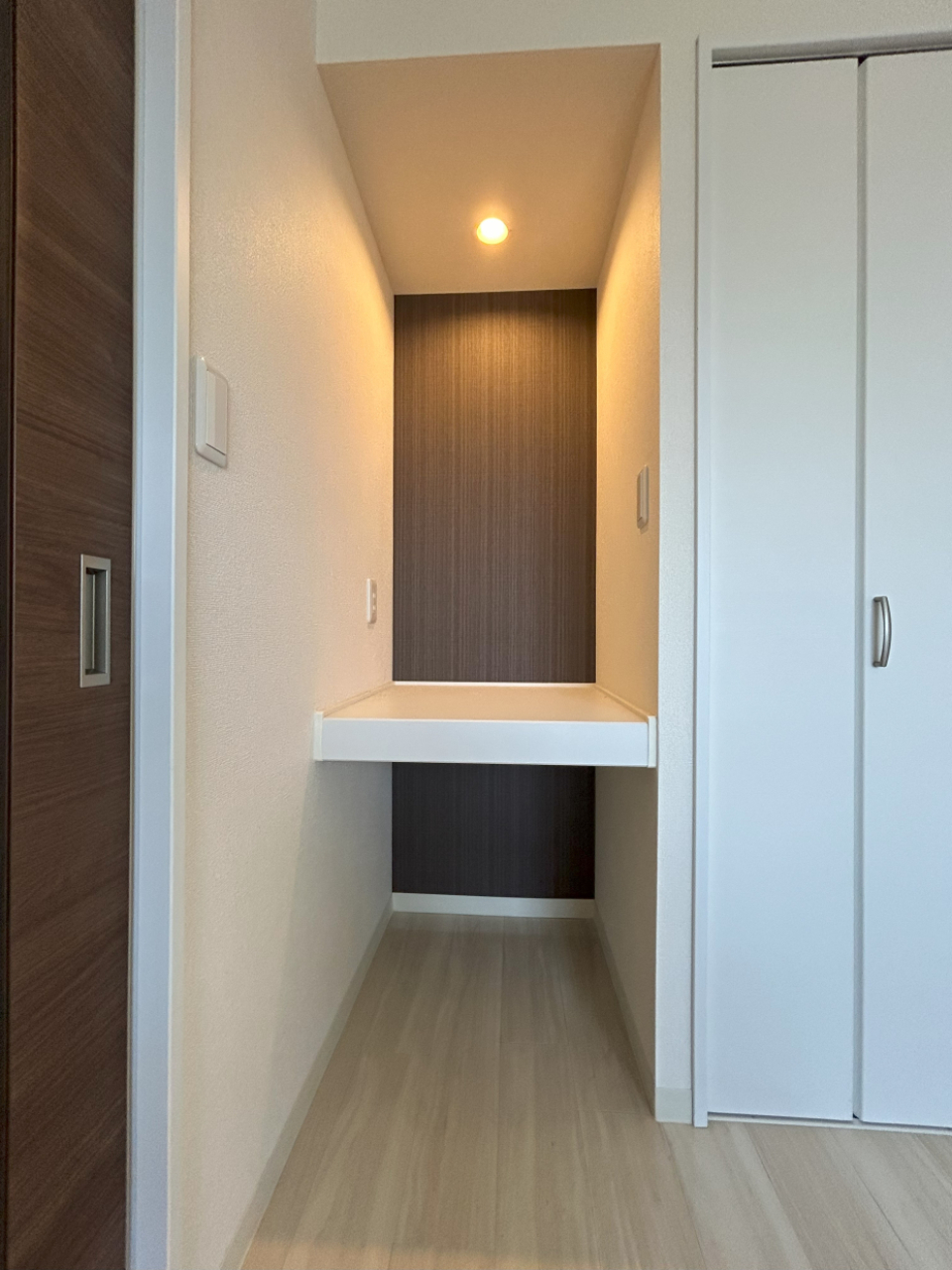 リモートスペース？