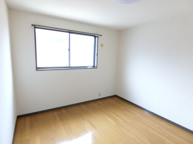 寝室にしようかな。