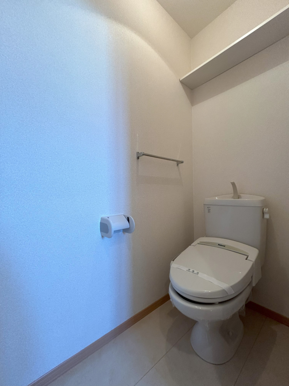 棚付きありがとうございます。