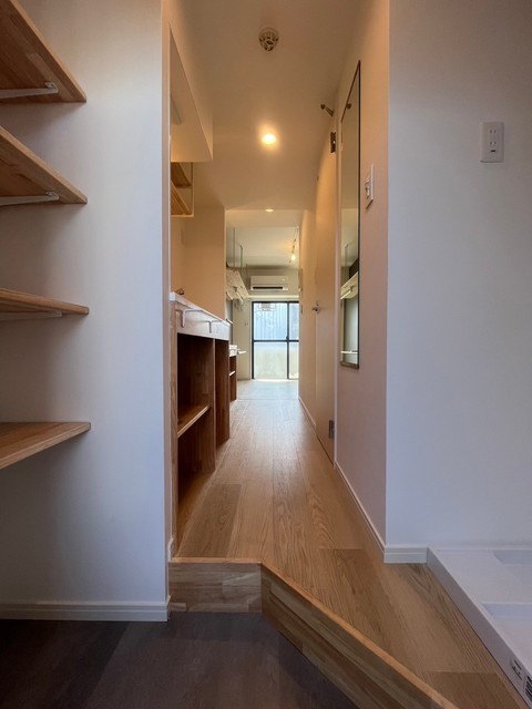 ただいまーと帰ってきたらこの景色&hellip;！癒されます。