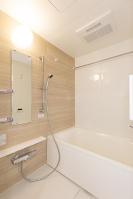 ※写真は同タイプ住戸です。