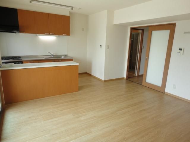 落ち着いた雰囲気