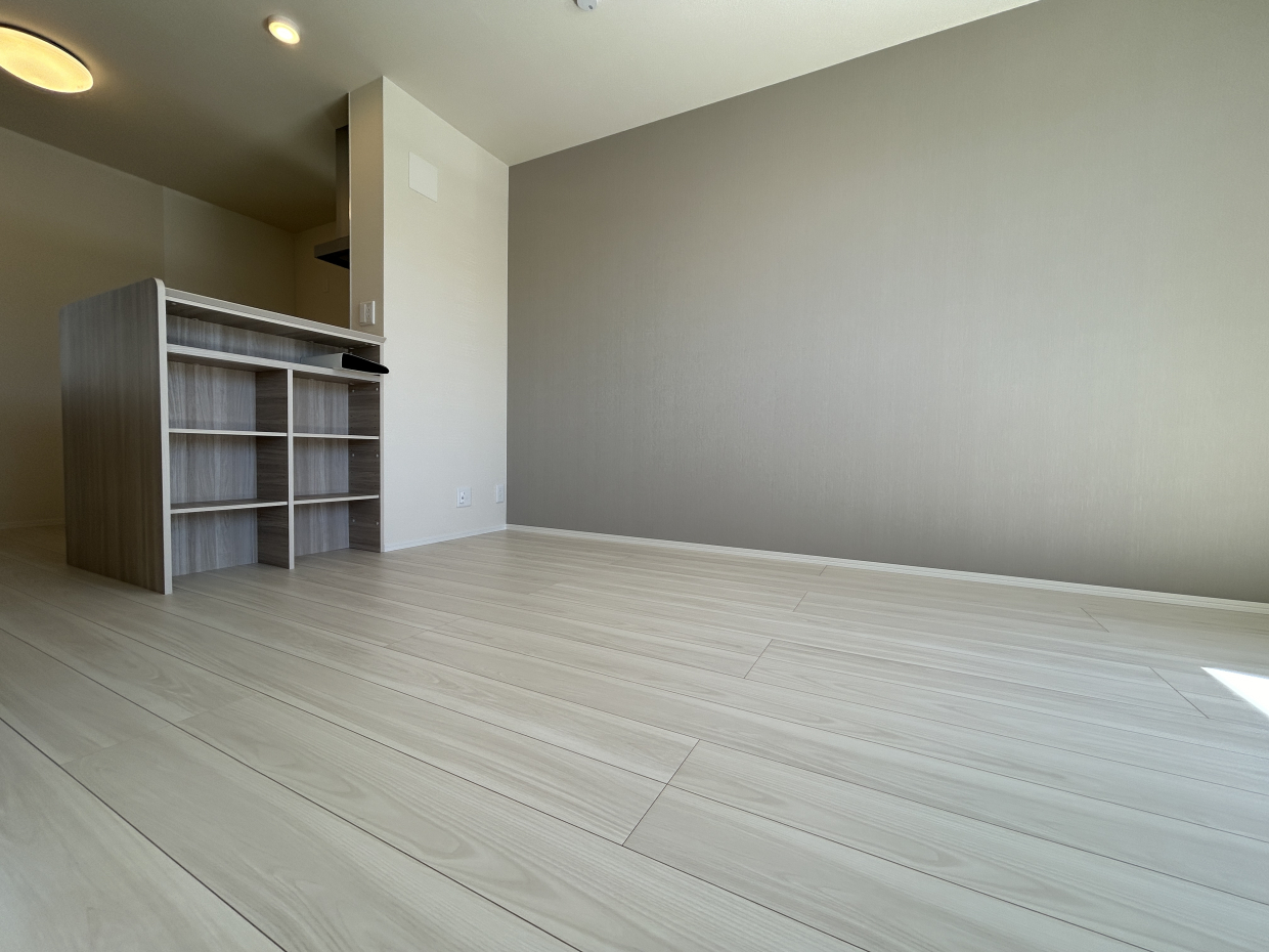 とってもオシャレな棚。実はこの棚&hellip;