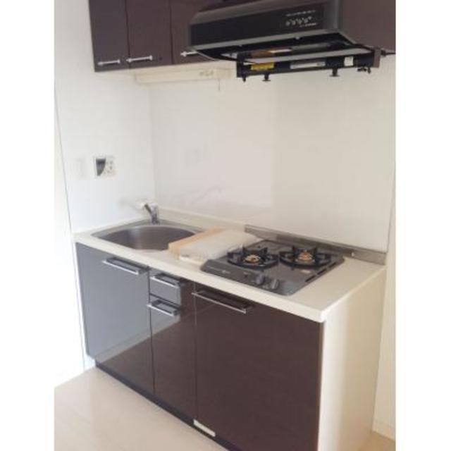 ※写真は同タイプ住戸です。