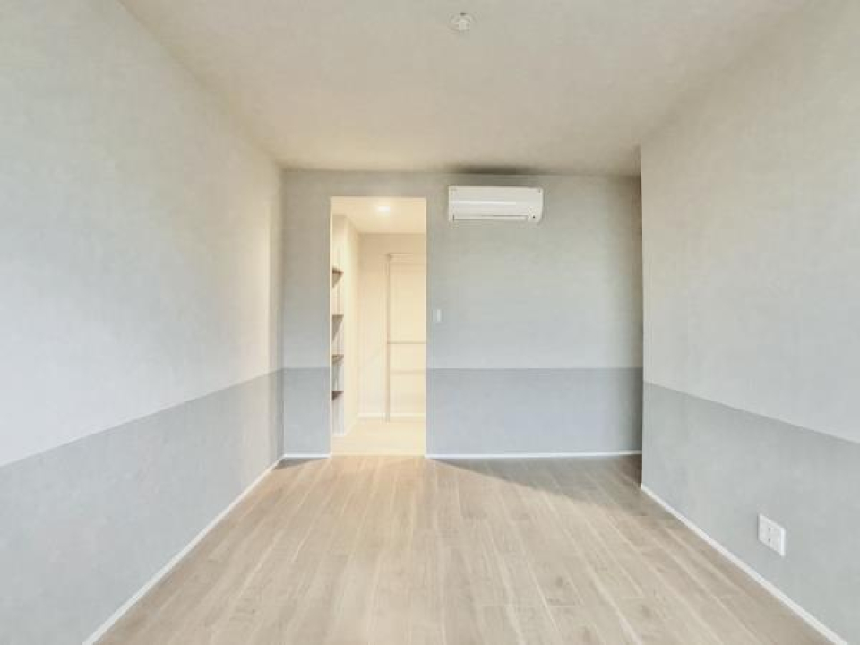 さらに奥の扉の向こうには…