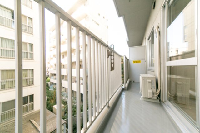 ※写真は同タイプ住戸です。