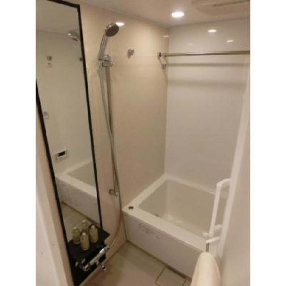 ※写真は同タイプ住戸です。
※写真はイメージとなります。実際に家具・家電・小物は付いておりません。