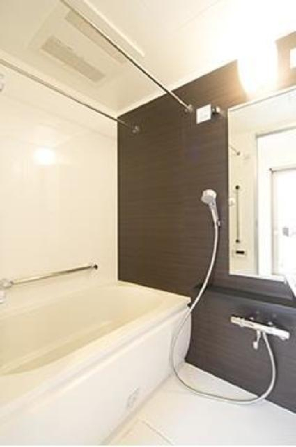 ※写真は同タイプ住戸です。