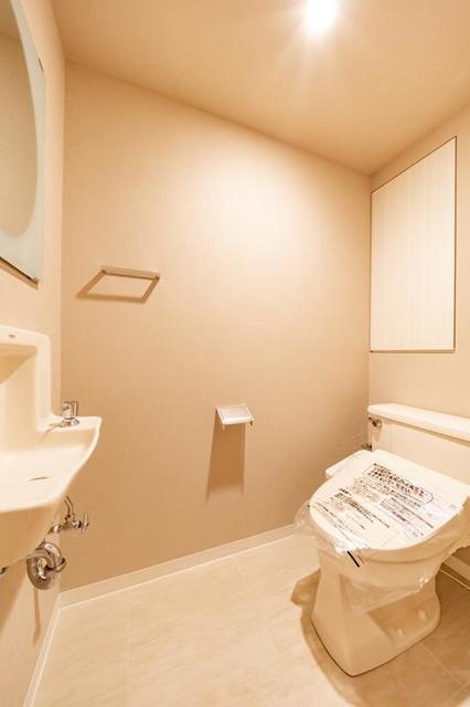 ※写真は同タイプ住戸です。