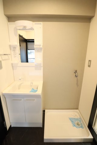 お風呂・トイレ・脱衣室がそれぞれ分かれているのはポイント高いですね