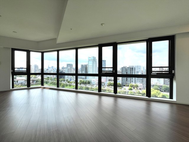 このパノラマの景色は圧巻です&hellip;！