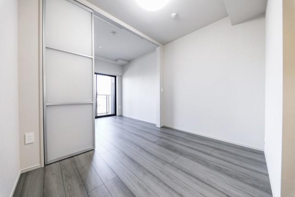 ※写真は同タイプ住戸です。