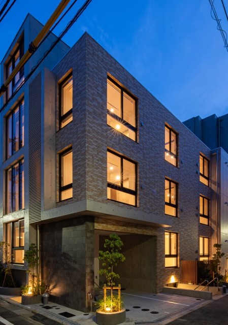 夜の雰囲気も素敵なんだろうな&hellip;！