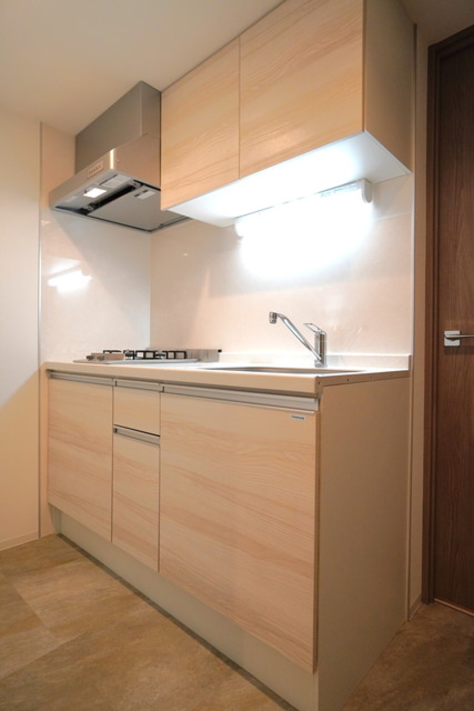 ※写真は同タイプ住戸です。