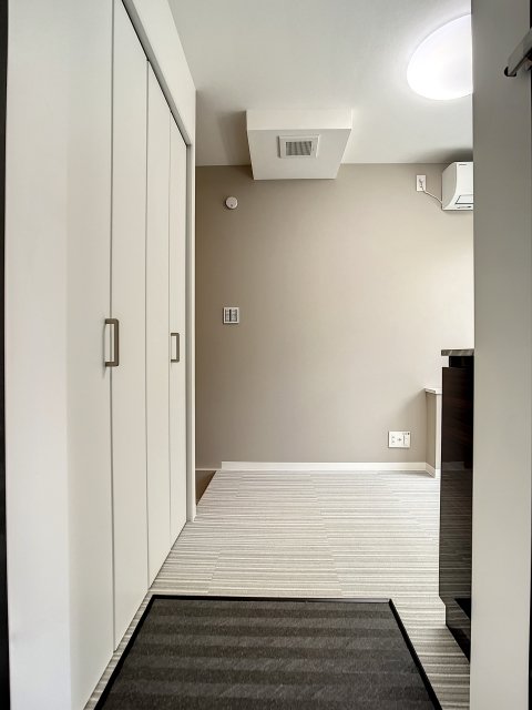 あらためて地上階に戻りましょう。