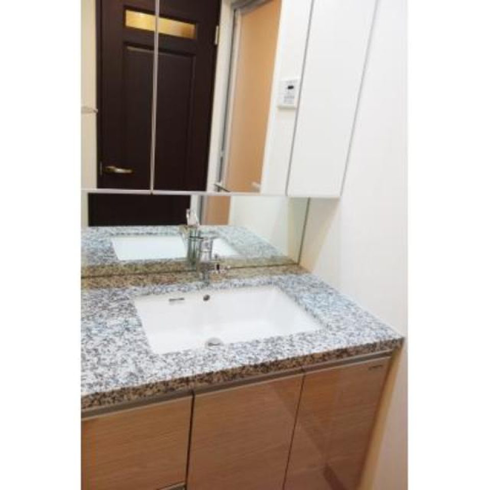 ※写真は同タイプ住戸です。