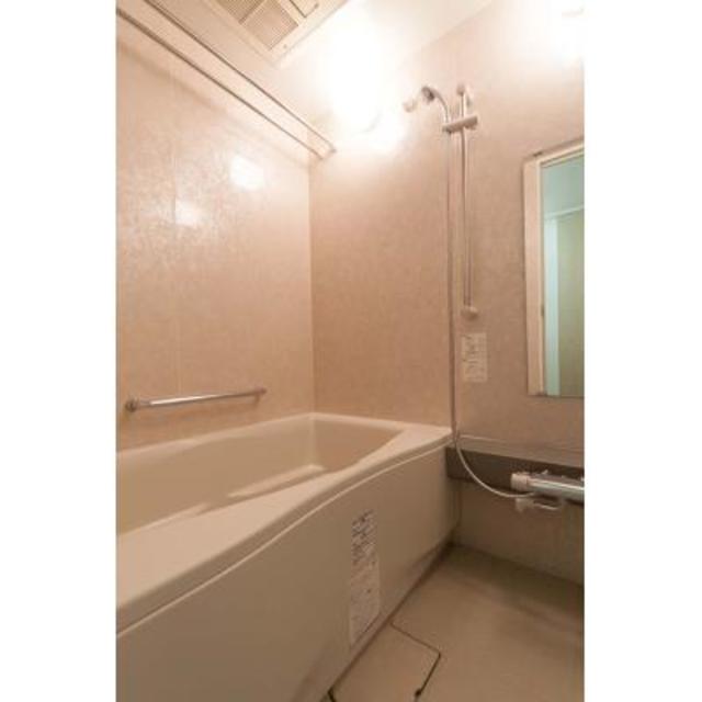 ※写真は同タイプ住戸です。