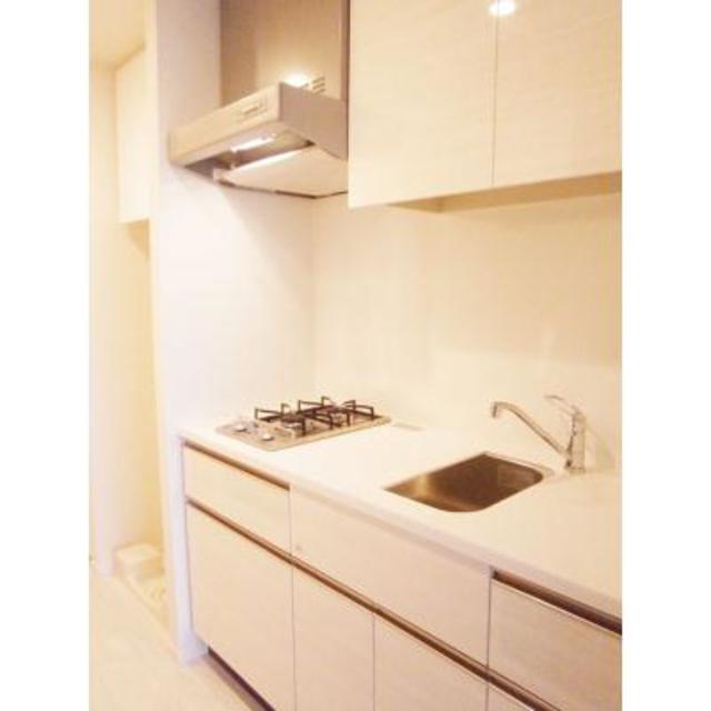 ※写真は同タイプ住戸です。