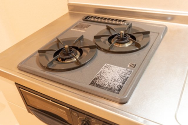 ※写真は同タイプ住戸です。