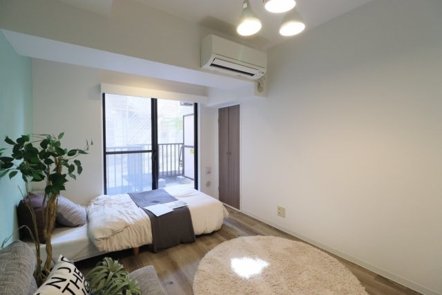 家具･小物はイメージです