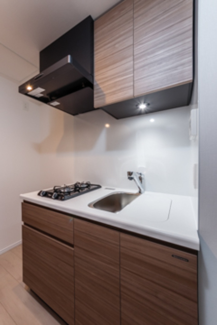 ※写真は同タイプ住戸です。