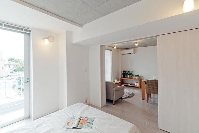 ※写真は同タイプ住戸です。
※写真はイメージとなります。実際に家具・家電・小物は付いておりません。