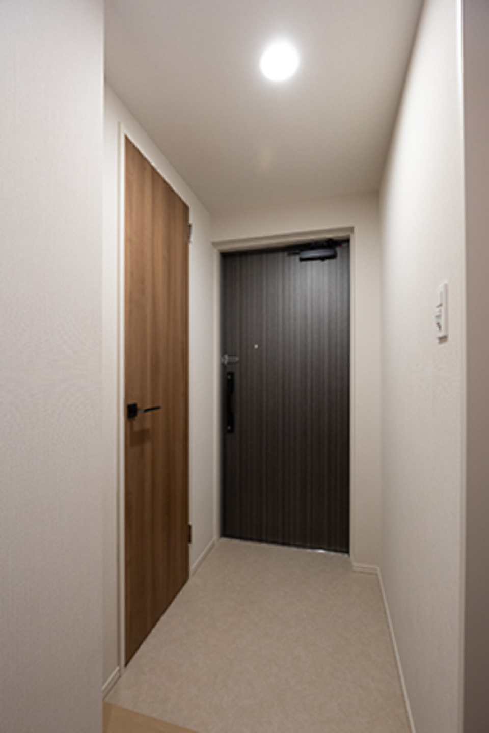 ※写真は同タイプ住戸です。