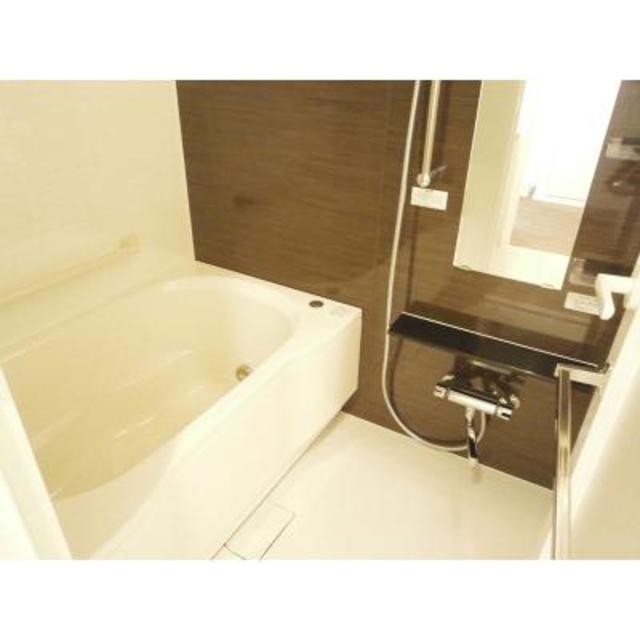 ※写真は同タイプ住戸です。