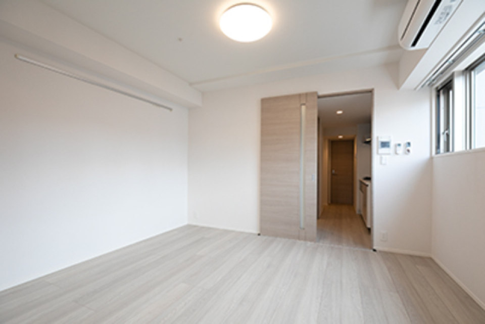 ※写真は同タイプ住戸です。