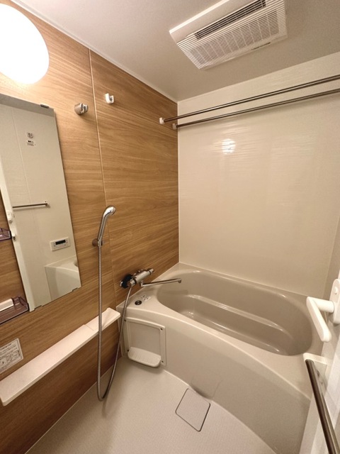 ※写真は同タイプ住戸です。