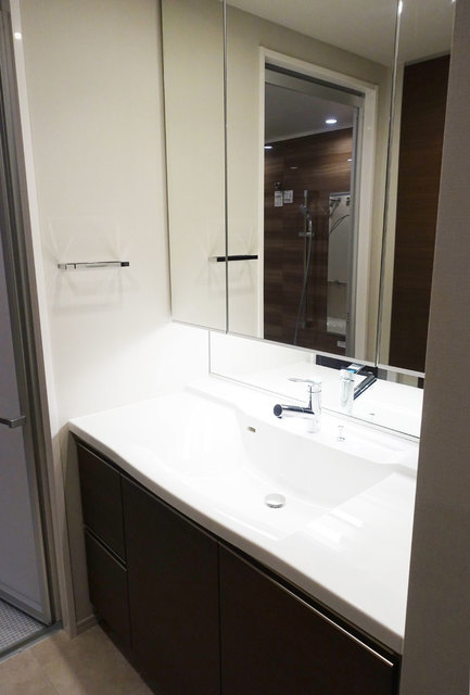 ※写真は同タイプ住戸です。