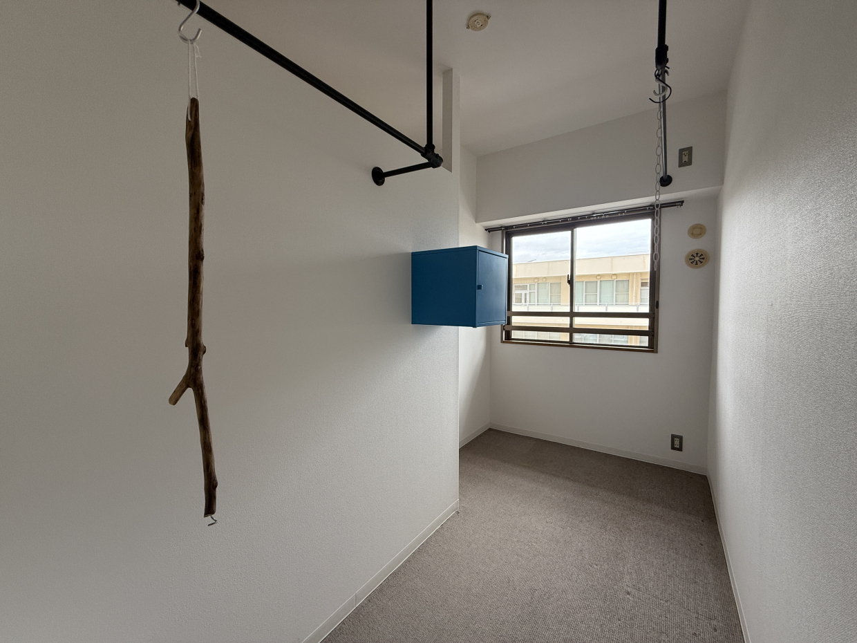 このスペースは一体&hellip;？