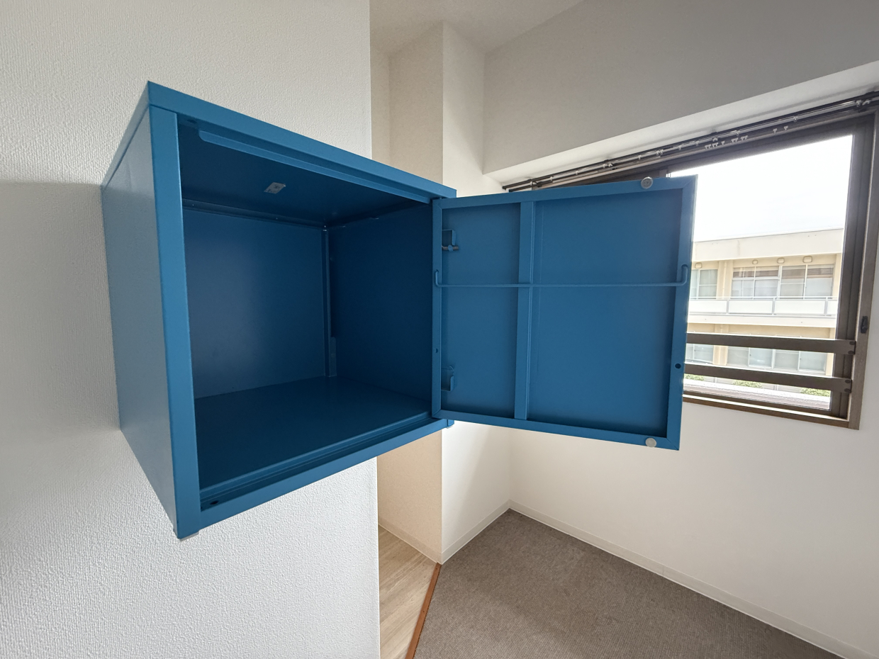 何をいれよう&hellip;アソビ心の塊。