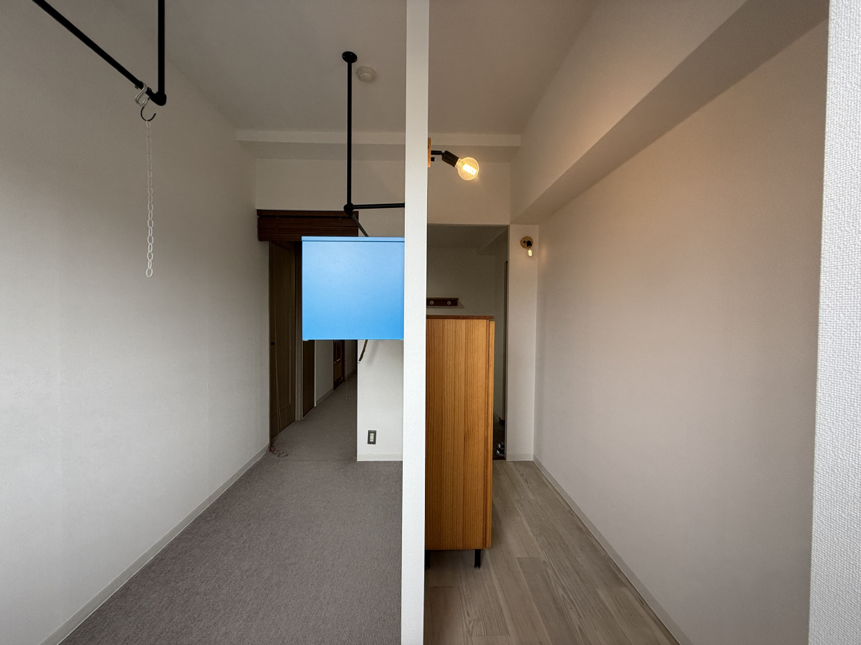 そして背面はというと&hellip;