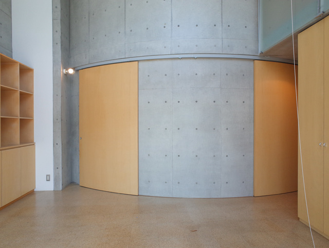 まあるいカーブが愛おしい。