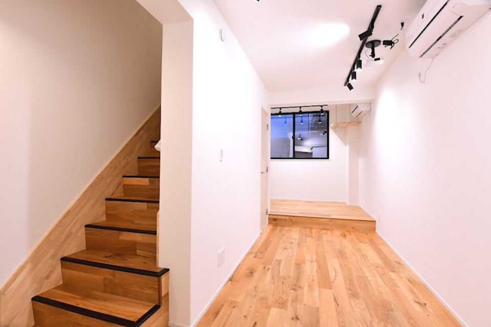 魅力たっぷりの2LDK！