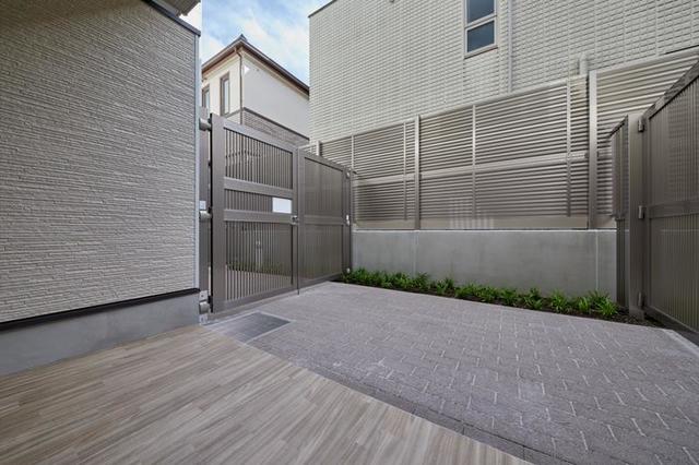 ※写真は同タイプ住戸です。