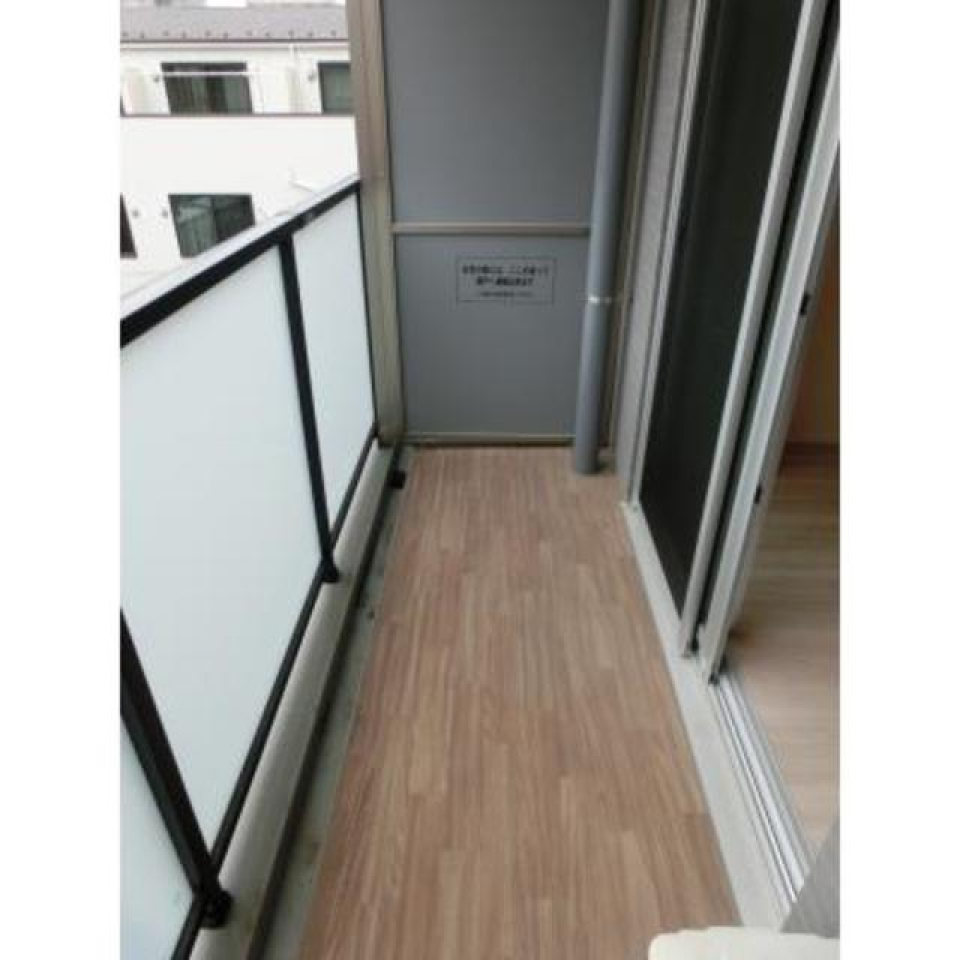 ※写真は同タイプ住戸です。