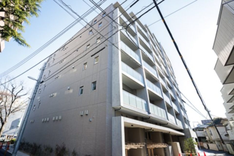 奥行きもあってどっしりしていました！