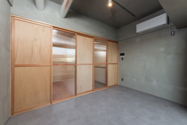 洗練された空間&hellip;！※写真は同タイプ住戸です。