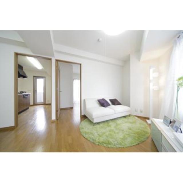 ※写真は同タイプ住戸です。
※写真はイメージとなります。