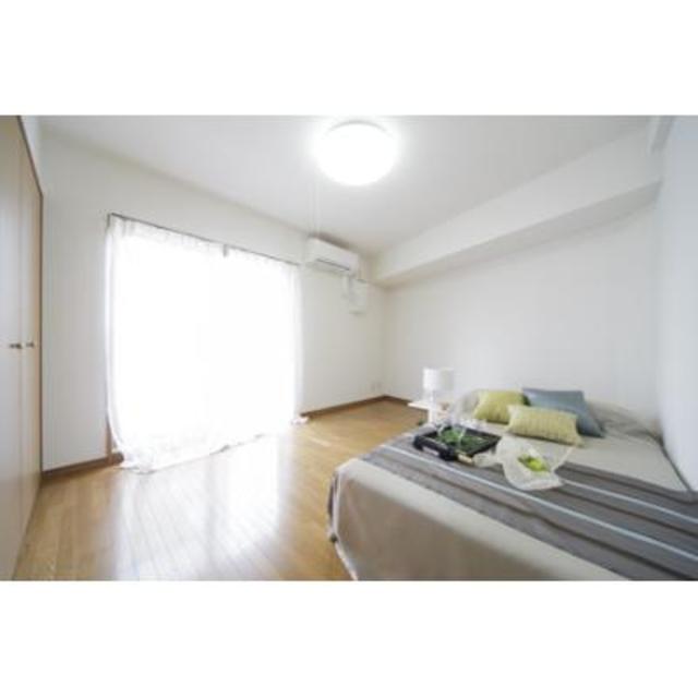 ※写真は同タイプ住戸です。
※写真はイメージとなります。