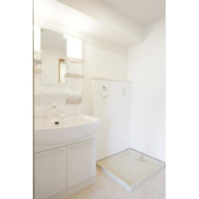 ※写真は同タイプ住戸です。
