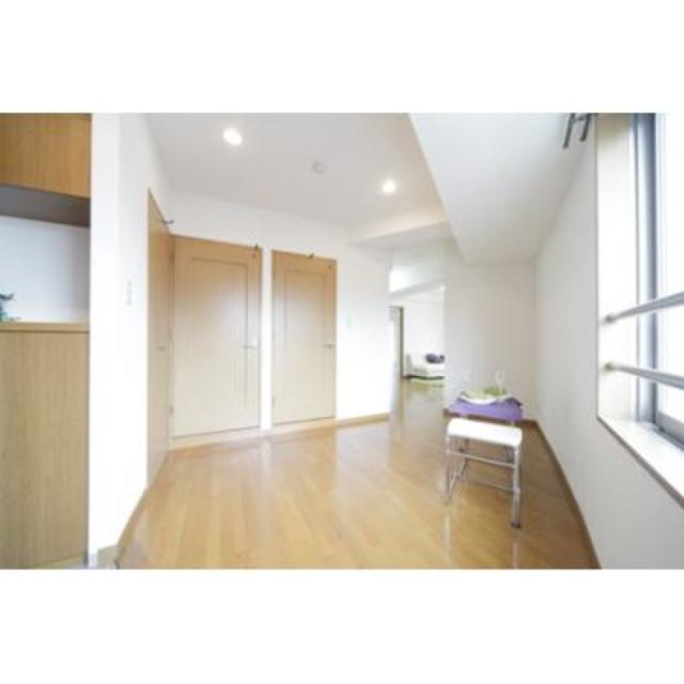 ※写真は同タイプ住戸です。
※写真はイメージとなります。