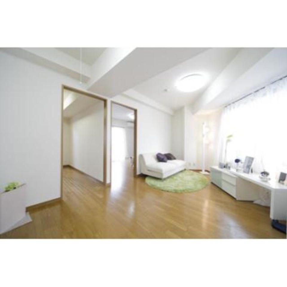 ※写真は同タイプ住戸です。
※写真はイメージとなります。