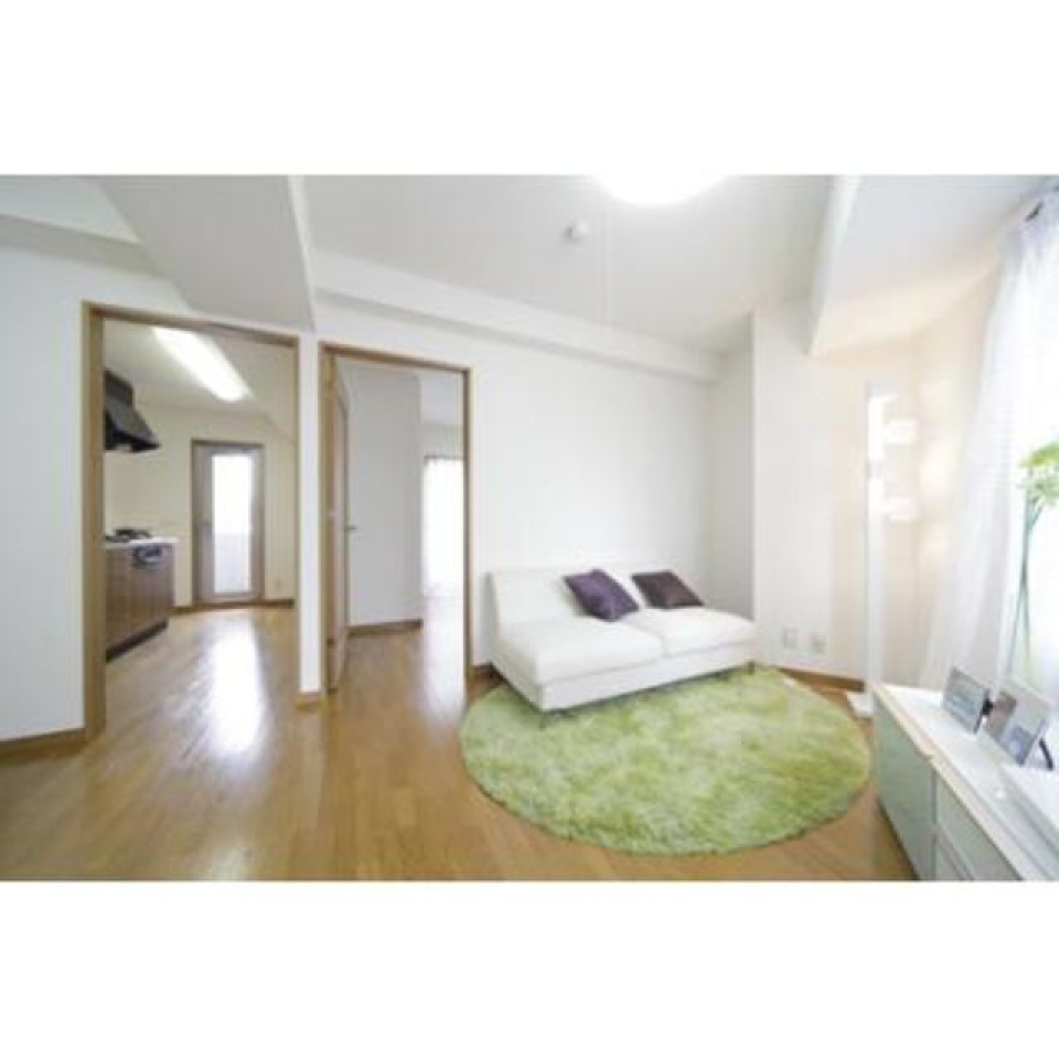 ※写真は同タイプ住戸です。
※写真はイメージとなります。