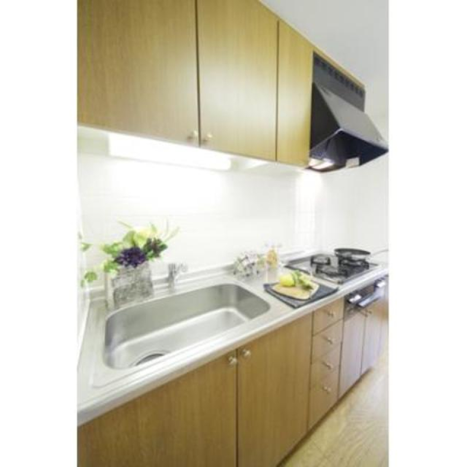 ※写真は同タイプ住戸です。
※写真はイメージとなります。